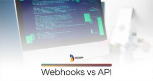Webhooks o API: quali sono le differenze